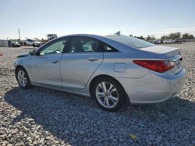 Photo 2 from auction – 2011 HYUNDAI SONATA SE with VIN 5NPEC4AC3BH167472