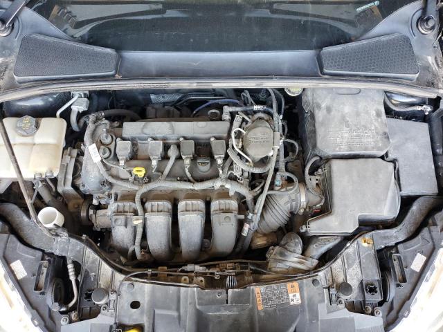 Photo 11 from auction – 2016 FORD FOCUS TITA with VIN 1FADP3N2XGL225310