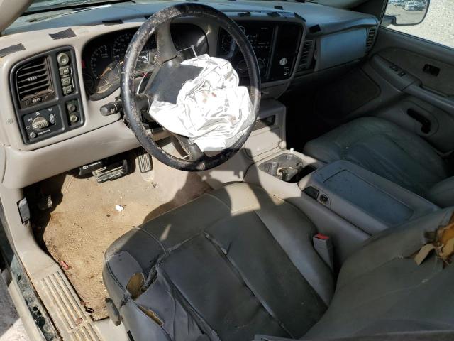 Photo 8 from auction – 2002 CHEVROLET SILVERADO K1500 with VIN 2GCEK19T621320904