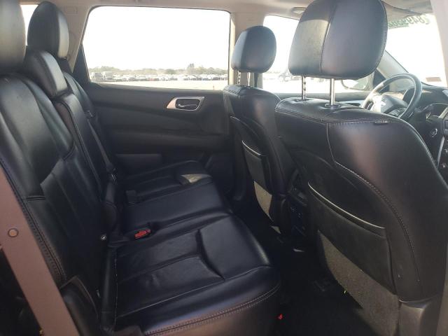 Photo 11 from auction – 2017 NISS PATHFINDER S with VIN 5N1DR2MN4HC912936