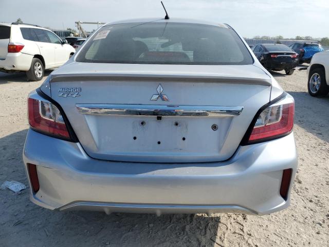 Photo 6 from auction – 2024 MITSUBISHI MIRAGE G4 with VIN ML32FUFJ2RHF00633
