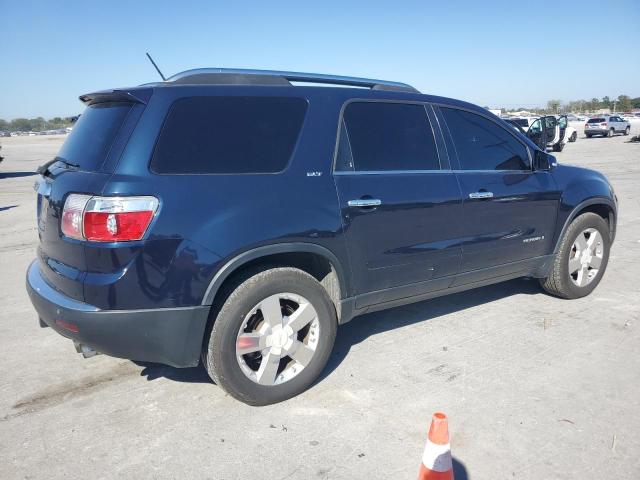 Photo 3 from auction – 2008 GMC ACADIA SLT with VIN 1GKER23748J284968