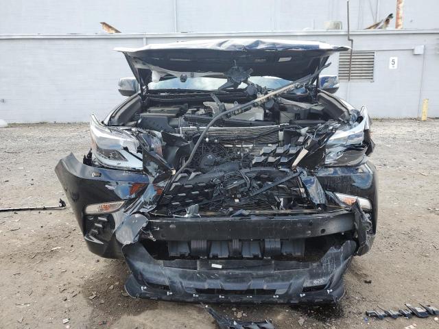 Photo 5 from auction – 2023 LEXUS GX 460 with VIN JTJSM7BX5P5352677