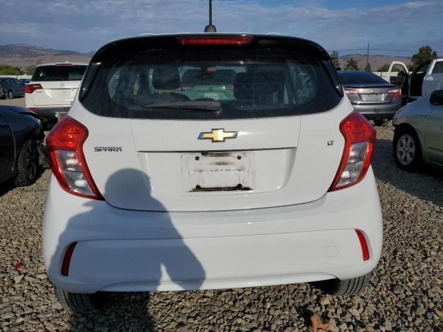 Photo 6 from auction – 2017 CHEVROLET SPARK 1LT with VIN KL8CD6SA2HC786249