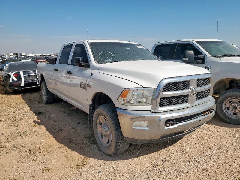 Photo 4 from auction – 2014 RAM 2500 ST with VIN 3C6TR5HT6EG202012
