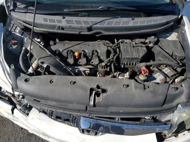 Photo 11 from auction – 2010 HONDA CIVIC LX with VIN 19XFA1F58AE007447