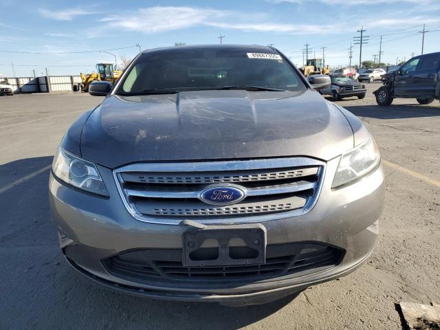 Photo 5 from auction – 2012 FORD TAURUS SEL with VIN 1FAHP2HW5CG139223