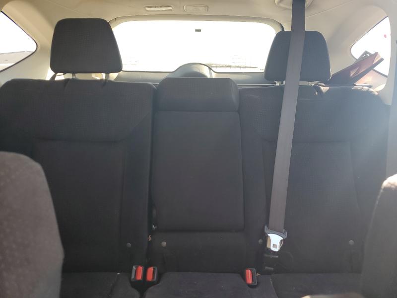 Photo 10 from auction – 2012 HONDA CR-V EX with VIN 5J6RM3H57CL000457
