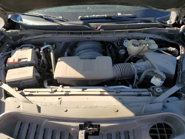 Photo 12 from auction – 2022 CHEVROLET SUBURBAN C with VIN 1GNSCCKD9NR147834