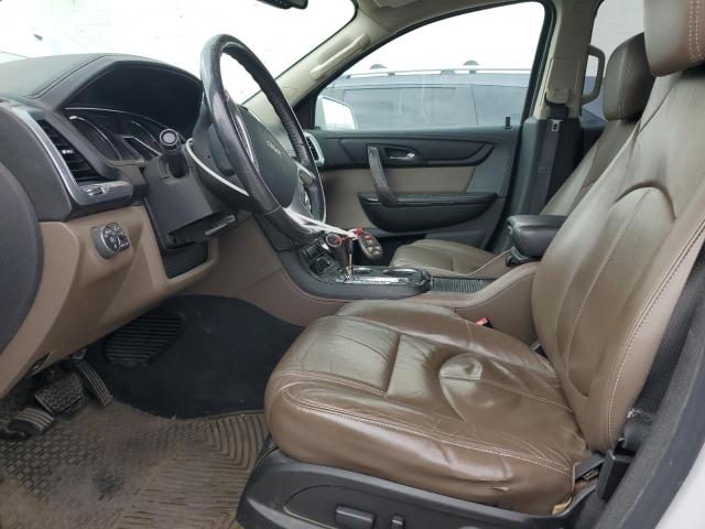 Photo 7 from auction – 2016 GMC ACADIA SLT with VIN 1GKKVRKD3GJ258990