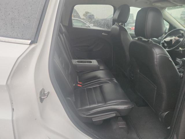 Photo 11 from auction – 2017 FORD ESCAPE SE with VIN 1FMCU0GD0HUC25612