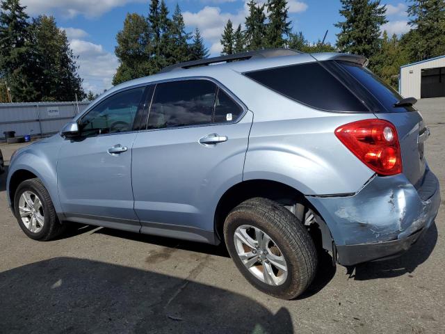 Photo 2 from auction – 2015 CHEVROLET EQUINOX LT with VIN 2GNALCEK1F6315467