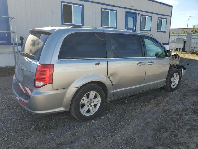 Photo 3 from auction – 2019 DODGE GRAND CARA with VIN 2C4RDGCGXKR772463
