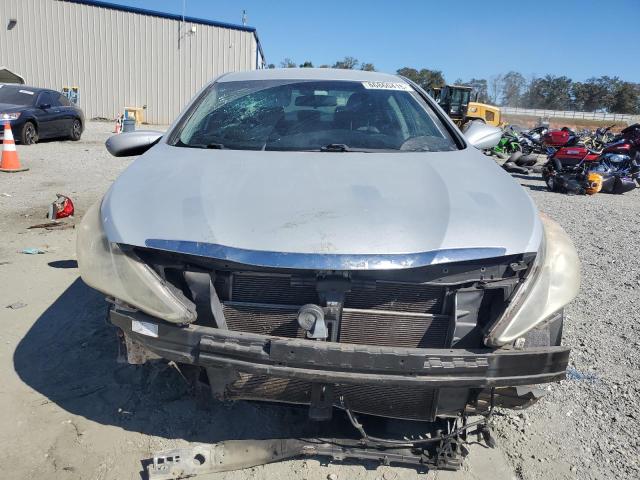 Photo 5 from auction – 2011 HYUNDAI SONATA GLS with VIN 5NPEB4AC6BH149163