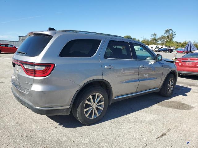 Photo 3 from auction – 2016 DODGE DURANGO LI with VIN 1C4RDHDG9GC459389