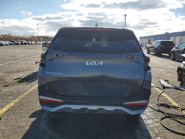 Photo 6 from auction – 2023 KIA SPORTAGE E with VIN 5XYK3CAF1PG030598