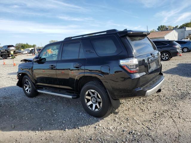 Photo 2 from auction – 2022 TOYOTA 4RUNNER SR with VIN JTERU5JR4N6032259