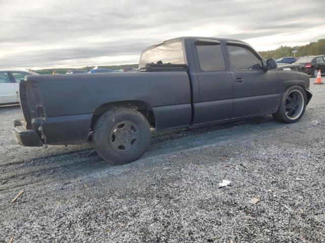 Photo 3 from auction – 2003 CHEVROLET SILVERADO with VIN 2GCEC19V331273475