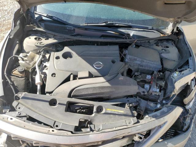 Photo 11 from auction – 2014 NISSAN ALTIMA 2.5 with VIN 1N4AL3AP8EC194975
