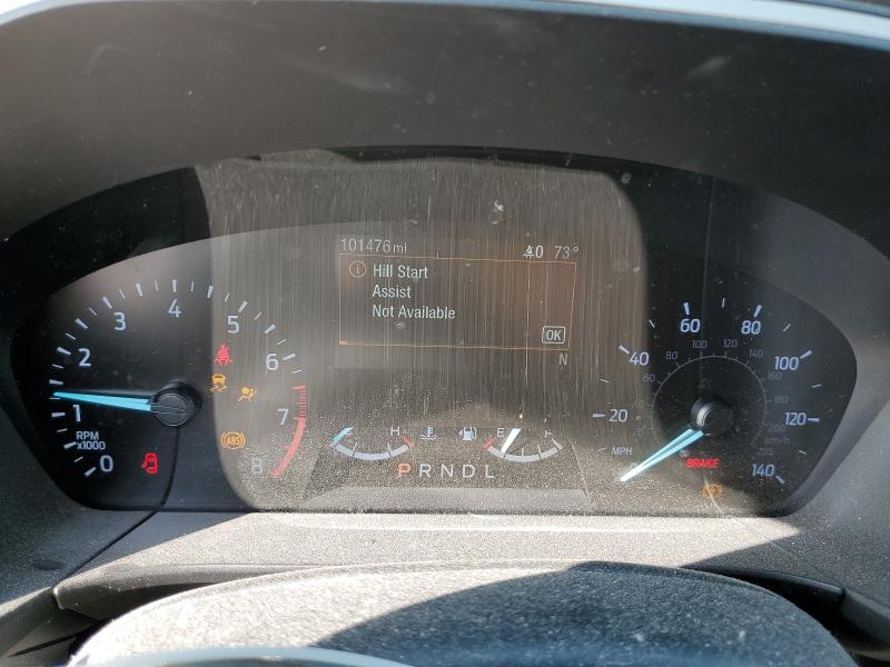 Photo 9 from auction – 2020 FORD ESCAPE SE with VIN 1FMCU0G62LUA76369