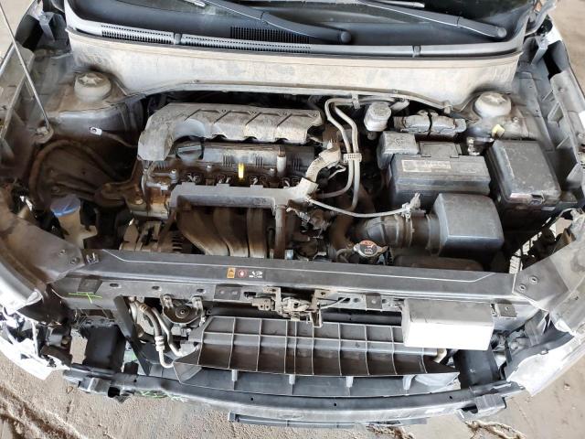 Photo 11 from auction – 2022 HYUNDAI VENUE SE with VIN KMHRB8A30NU133684