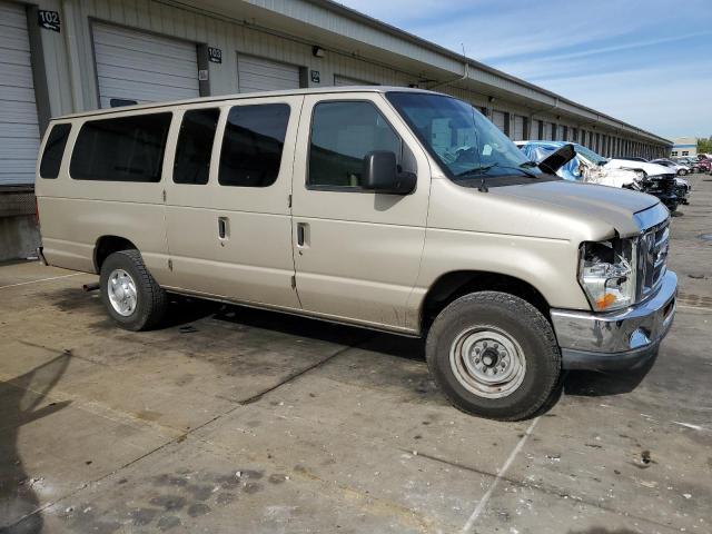 Photo 4 from auction – 2011 FORD ECONOLINE with VIN 1FBSS3BL6BDA42765