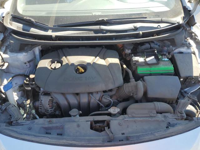 Photo 11 from auction – 2012 HYUNDAI SONATA SE with VIN 5NPEC4AC5CH410040