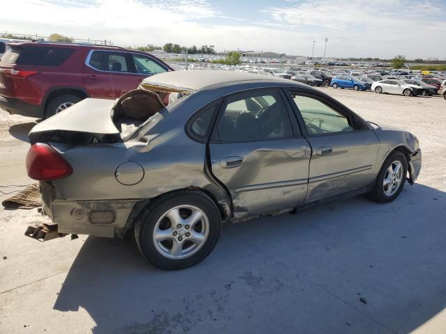 Photo 3 from auction – 2003 FORD TAURUS SES with VIN 1FAFP55U73A265579