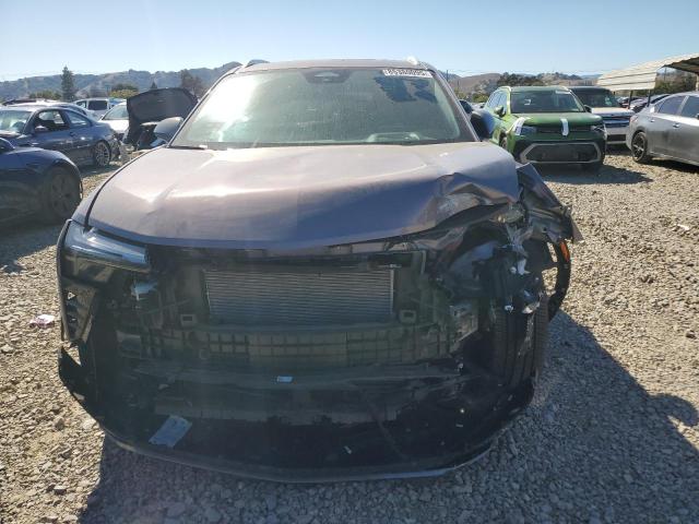 Photo 5 from auction – 2024 CHEVROLET BLAZER 2LT with VIN 3GNKDBRJ4RS221196