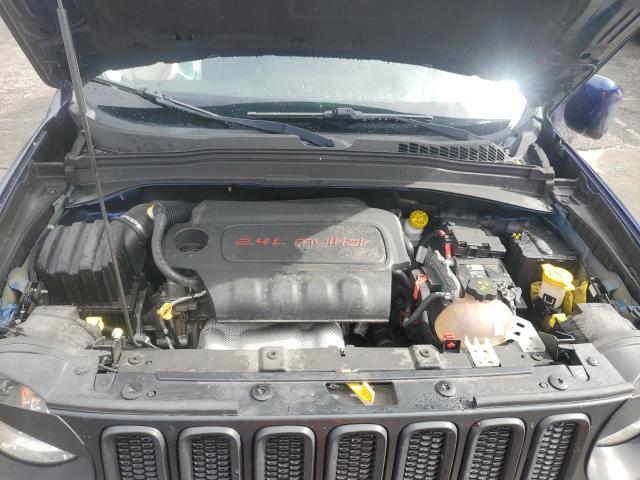 Photo 12 from auction – 2016 JEEP RENEGADE L with VIN ZACCJBBT8GPC65203