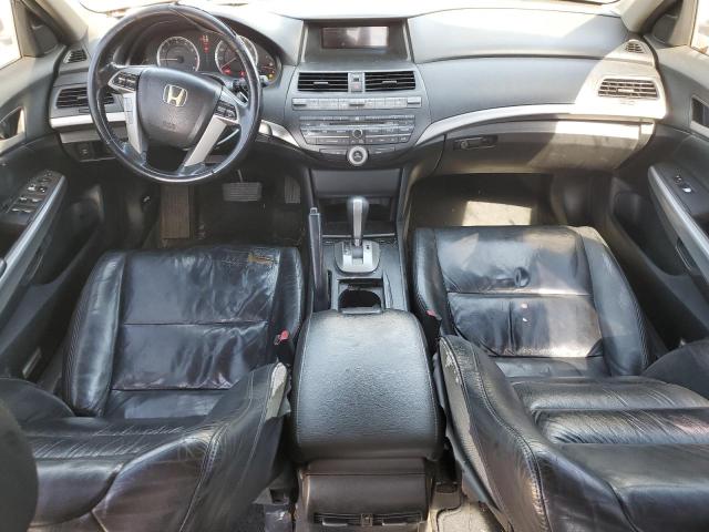 Photo 8 from auction – 2010 HONDA ACCORD EXL with VIN 1HGCP2F84AA009086