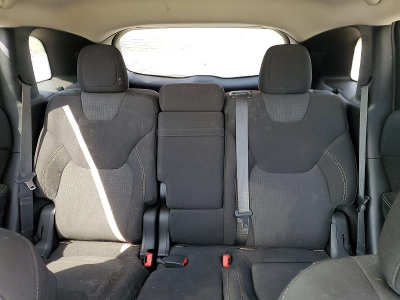 Photo 10 from auction – 2015 JEEP CHEROKEE L with VIN 1C4PJLCB4FW770928