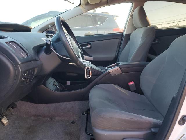 صورة رقم 7 من المزاد - 2013 TOYOTA PRIUS مع VIN JTDKN3DU2D5657335