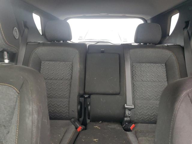 Photo 10 from auction – 2022 CHEVROLET EQUINOX with VIN 3GNAXKEV9NL247048