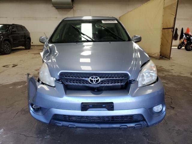 Photo 5 from auction – 2005 TOYOTA COROLLA MA with VIN 2T1LR32E35C428333