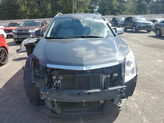 Photo 5 from auction – 2013 CADILLAC SRX LUXURY with VIN 3GYFNCE35DS515343