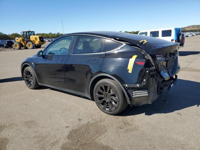 Photo 2 from auction – 2023 TESLA MODEL Y with VIN 7SAYGAEE5PF689816