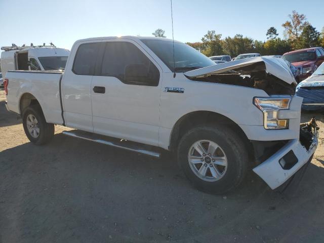 Photo 4 from auction – 2017 FORD F150 SUPER with VIN 1FTEX1E82HFC75206
