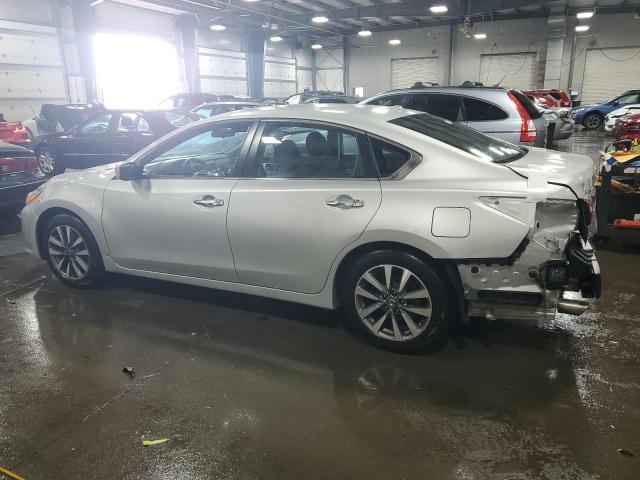 Photo 2 from auction – 2017 NISSAN ALTIMA 2.5 with VIN 1N4AL3AP8HC250160