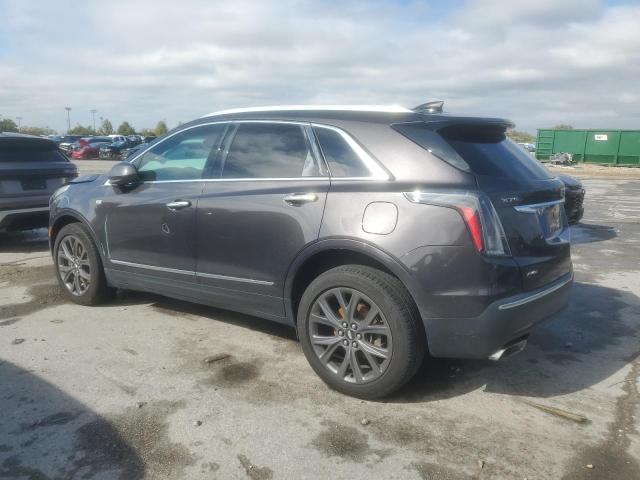 Photo 2 from auction – 2018 CADILLAC XT5 PREMIU with VIN 1GYKNFRS7JZ166623