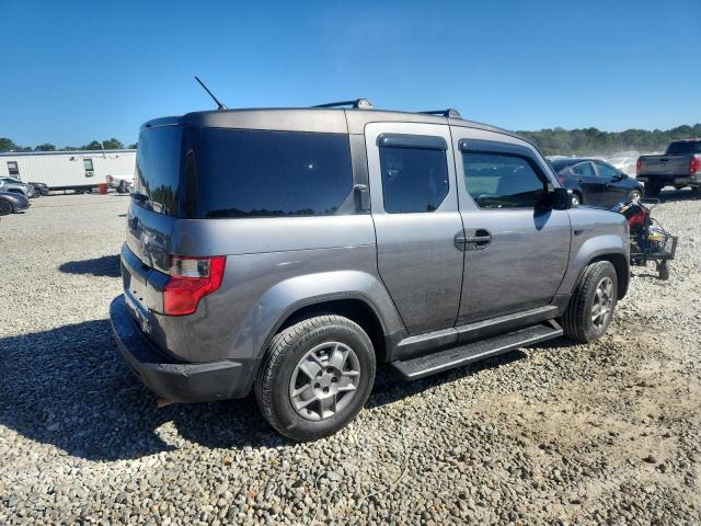 Photo 3 from auction – 2010 HONDA ELEMENT LX with VIN 5J6YH2H35AL000852