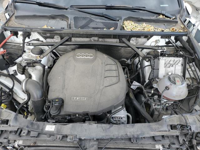 Photo 12 from auction – 2019 AUDI Q5 PREMIUM with VIN WA1ANAFY9K2064774