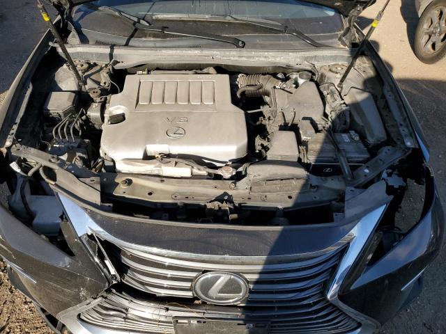 Photo 11 from auction – 2017 LEXUS ES 350 with VIN 58ABK1GG3HU073643