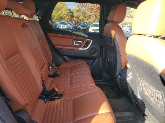 Photo 11 from auction – 2017 LAND ROVER DISCOVERY with VIN SALCT2BG9HH721403