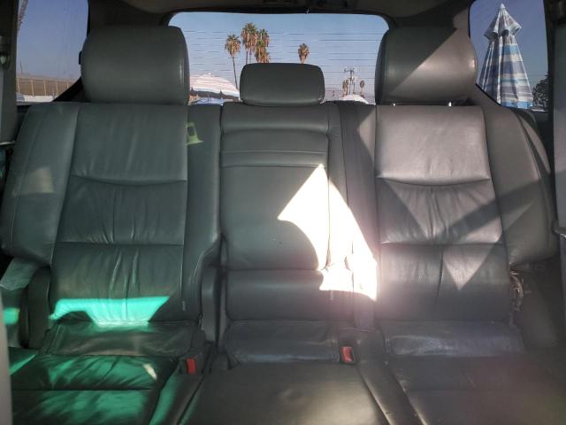 Photo 10 from auction – 2004 LEXUS GX 470 with VIN JTJBT20X640036660