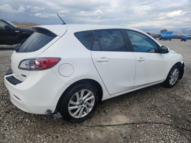 Photo 3 from auction – 2013 MAZDA 3 I with VIN JM1BL1L79D1729984