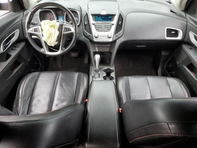 Photo 8 from auction – 2011 CHEVROLET EQUINOX LT with VIN 2CNFLNE54B6215809