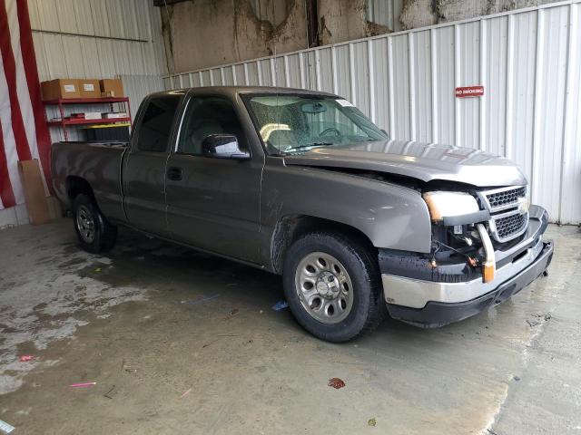Photo 4 from auction – 2006 CHEVROLET SILVERADO with VIN 1GCEC19Z16Z112735