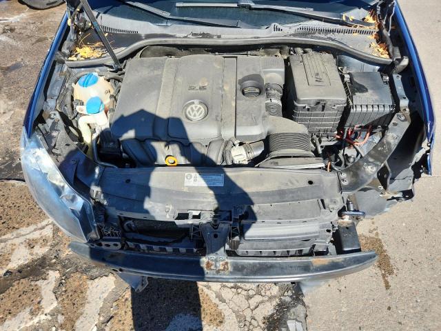 Photo 11 from auction – 2011 VOLKSWAGEN JETTA S with VIN 3VWPZ7AJ4BM605480