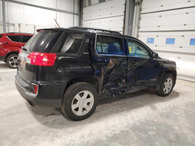 Photo 3 from auction – 2016 GMC TERRAIN SL with VIN 2GKFLTE31G6281589